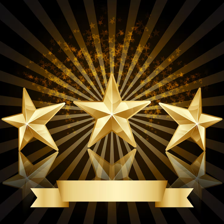 Nirvana Elite Business Awards 2025
